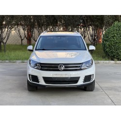 Volkswagen Tiguan 2013 2.0TSI Automatisch 4WD Luxe (Tweedehands)