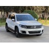 Volkswagen Tiguan 2013 2.0TSI Automatisch 4WD Luxe (Tweedehands)