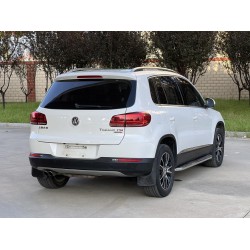 Volkswagen Tiguan 2013 2.0TSI Automatisch 4WD Luxe (Tweedehands)