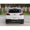 Volkswagen Tiguan 2013 2.0TSI Automatisch 4WD Luxe (Tweedehands)