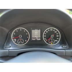 Volkswagen Tiguan 2013 2.0TSI Automatisch 4WD Luxe (Tweedehands)