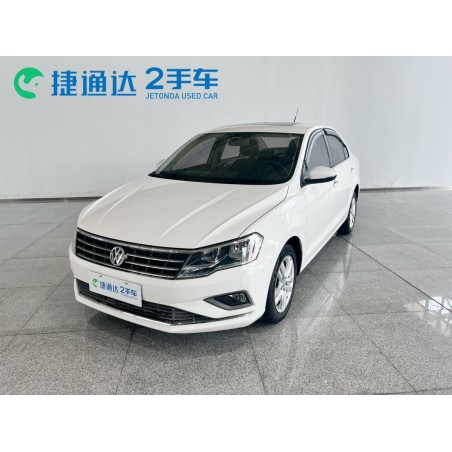Volkswagen Jetta 2017 1.5L Automatic Comfort (Used)