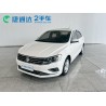 Volkswagen Jetta 2017 1.5L Automatic Comfort (Used)