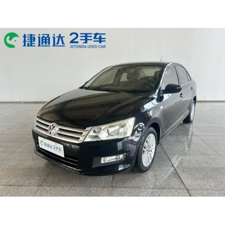 Volkswagen Santana 2013 1.6L Automatic Luxury (Used)