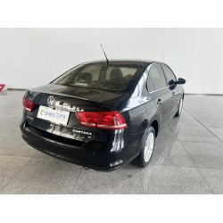 Volkswagen Santana 2013 1.6L Automatic Luxury (Used)