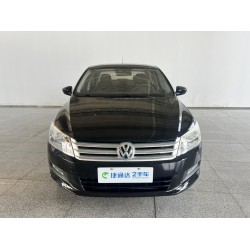 Volkswagen Santana 2013 1.6L Automatic Luxury (Used)