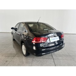Volkswagen Santana 2013 1.6L Automatic Luxury (Used)