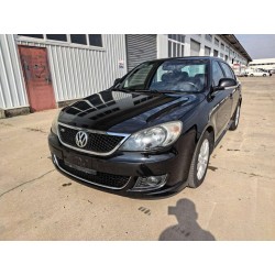 فولکس‌واگن Lavida 1.4TSI اسپرت مدل 2010 (کارکرده)