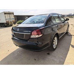 Volkswagen Lavida 2010 1.4TSI Sport (Tweedehands)