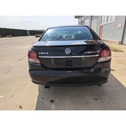 Volkswagen Lavida 2010 1.4TSI Sport (Tweedehands)
