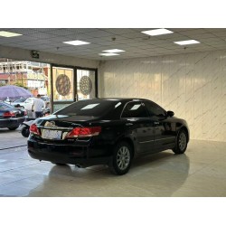 Toyota Camry 2011 240G Classic Anniversary (Used)