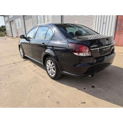Volkswagen Lavida 2010 1.4TSI Sport (Tweedehands)