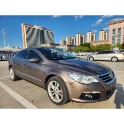 폭스바겐 CC 2012년식 2.0TSI 슈프림 (중고차)