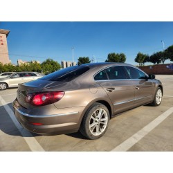 폭스바겐 CC 2012년식 2.0TSI 슈프림 (중고차)