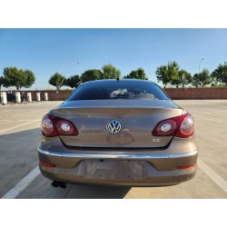 폭스바겐 CC 2012년식 2.0TSI 슈프림 (중고차)