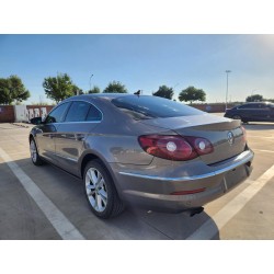 폭스바겐 CC 2012년식 2.0TSI 슈프림 (중고차)