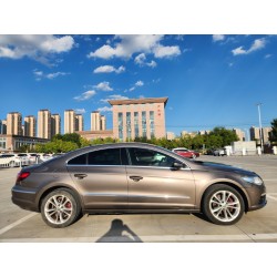 폭스바겐 CC 2012년식 2.0TSI 슈프림 (중고차)