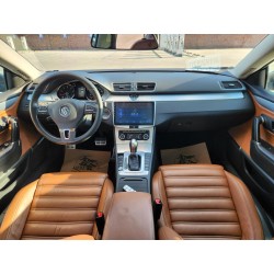 폭스바겐 CC 2012년식 2.0TSI 슈프림 (중고차)