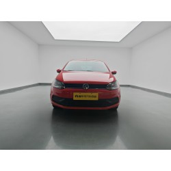 Volkswagen Polo 2016 1.4L Automatik Trend (Gebrauchtwagen)
