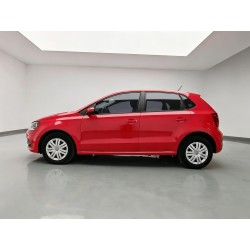Volkswagen Polo 2016 1.4L Automatik Trend (Gebrauchtwagen)
