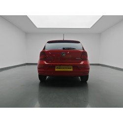 Volkswagen Polo 2016 1.4L Automatik Trend (Gebrauchtwagen)