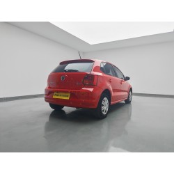 Volkswagen Polo 2016 1.4L Automatik Trend (Gebrauchtwagen)