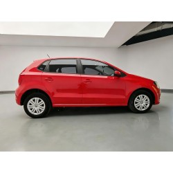 Volkswagen Polo 2016 1.4L Automatik Trend (Gebrauchtwagen)