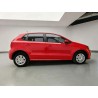 Volkswagen Polo 2016 1.4L Automatik Trend (Gebrauchtwagen)