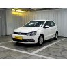فولکس‌واگن Polo 1.4L اتوماتیک راحتی مدل 2014 (کارکرده)