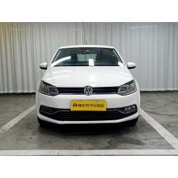 فولکس‌واگن Polo 1.4L اتوماتیک راحتی مدل 2014 (کارکرده)