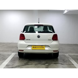 فولکس‌واگن Polo 1.4L اتوماتیک راحتی مدل 2014 (کارکرده)