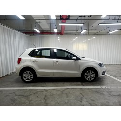 فولکس‌واگن Polo 1.4L اتوماتیک راحتی مدل 2014 (کارکرده)