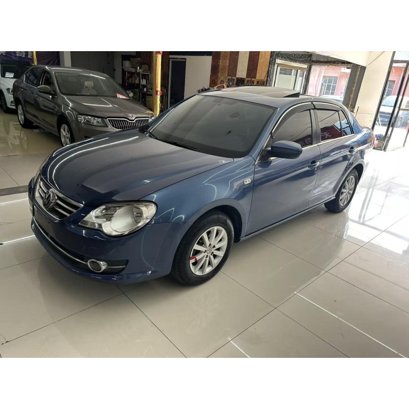 Volkswagen Bora 2012 1.6L Automatic Comfort (Used)