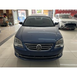 Volkswagen Bora 2012 1.6L Automatic Comfort (Used)