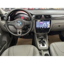 Volkswagen Bora 2012 1.6L Automatic Comfort (Used)