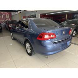 Volkswagen Bora 2012 1.6L Automatic Comfort (Used)