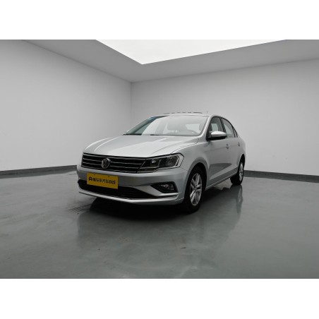 Volkswagen Jetta 2017 1.5L Automatic Comfort (Used)