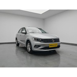 Volkswagen Jetta 2017 1.5L Automatic Comfort (Used)
