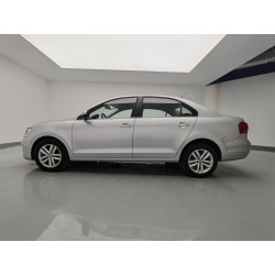 Volkswagen Jetta 2017 1.5L Automatic Comfort (Used)