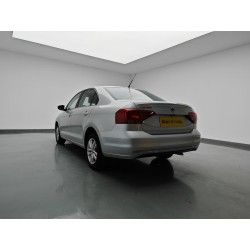 Volkswagen Jetta 2017 1.5L Automatic Comfort (Used)