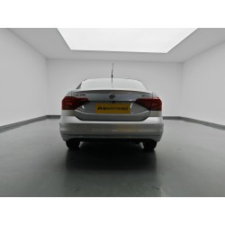 Volkswagen Jetta 2017 1.5L Automatic Comfort (Used)