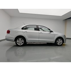 Volkswagen Jetta 2017 1.5L Automatic Comfort (Used)