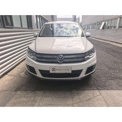Volkswagen Tiguan 2015 1.8TSI Automatic 2WD Comfort (Used)