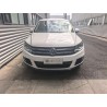 Volkswagen Tiguan 2015 1.8TSI Automatic 2WD Comfort (Used)