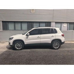 Volkswagen Tiguan 2015 1.8TSI Automatic 2WD Comfort (Used)