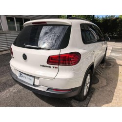 Volkswagen Tiguan 2015 1.8TSI Automatic 2WD Comfort (Used)