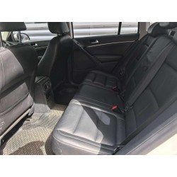Volkswagen Tiguan 2015 1.8TSI Automatic 2WD Comfort (Used)
