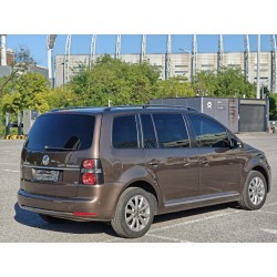 Volkswagen Touran 2013 1.4T Automatique Brillant 5 places (Occasion)