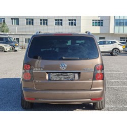 Volkswagen Touran 2013 1.4T Automatique Brillant 5 places (Occasion)