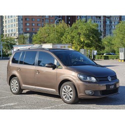 Volkswagen Touran 2013 1.4T Automatique Brillant 5 places (Occasion)